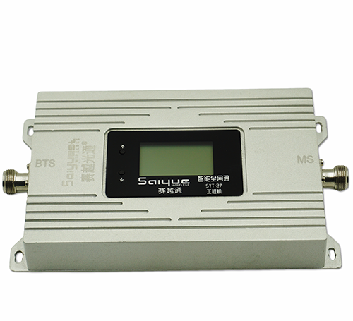 汝州双频手机信号增强器800㎡