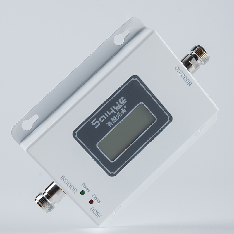 汝州家用配电房机房信号放大器200㎡