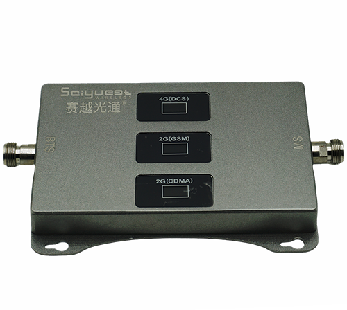 汝州三频手机信号增强器200㎡