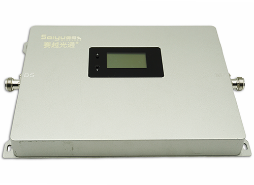  汝州三频/四频/五频手机信号接收器800㎡