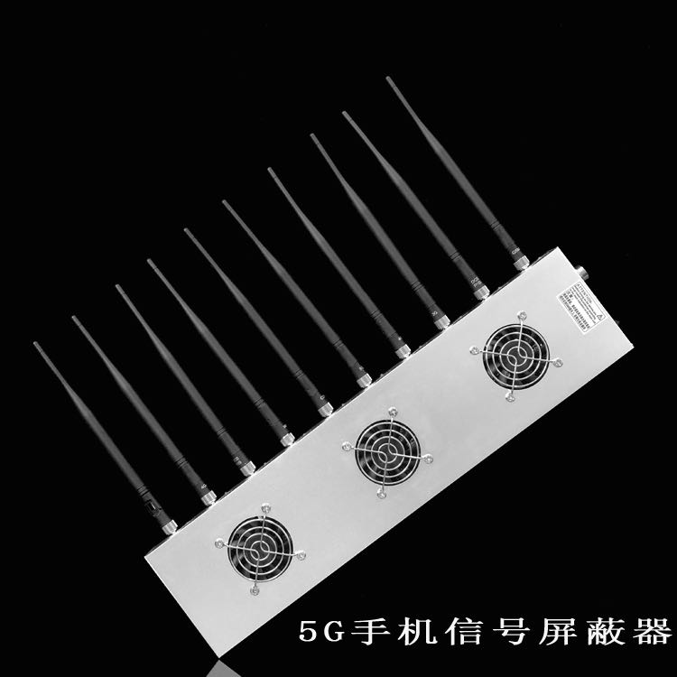 汝州外置10天线移动通信干扰器