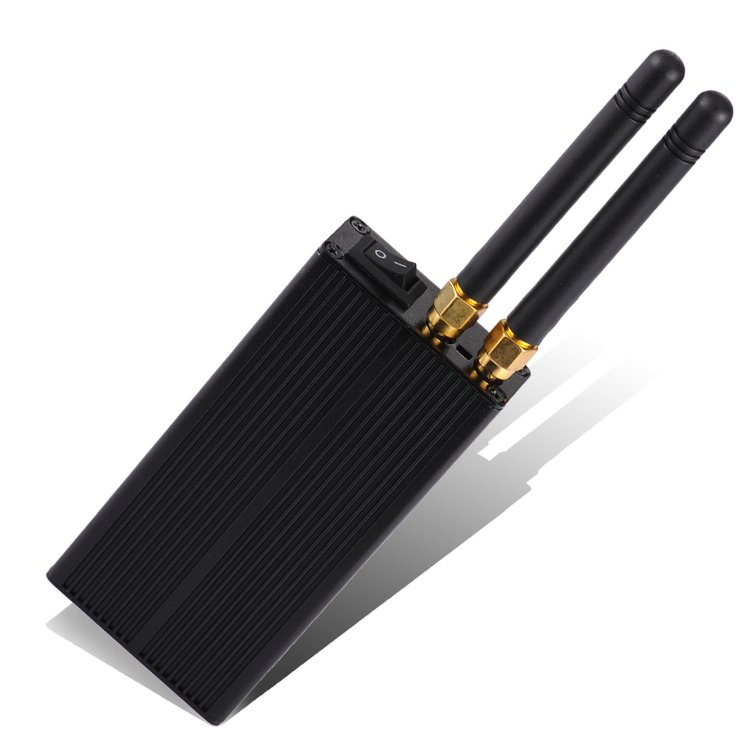  汝州1.2G/1.5G导航屏蔽器