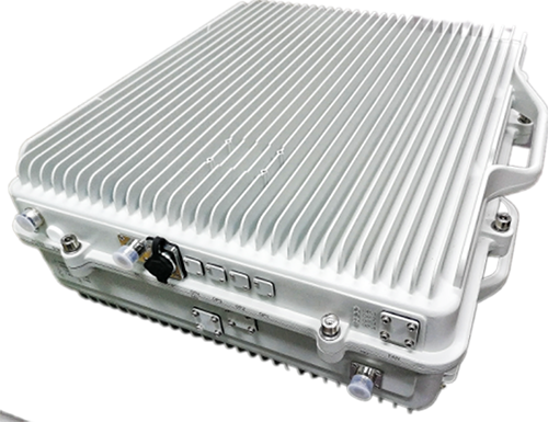 汝州信令级数字室分型移动通信干扰器