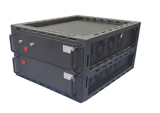 汝州室内大功率通讯管控屏蔽系统