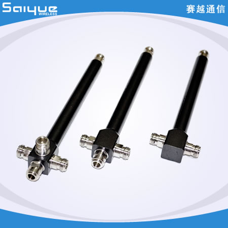  汝州FM调频广播同步广播功分器